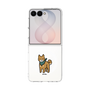 クリアケース［ オリジナル - CASEPLAYイヌ - shiba ］