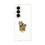 クリアケース［ オリジナル - CASEPLAYイヌ - shiba ］