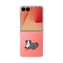 クリアケース［ オリジナル - CASEPLAYイヌ - border collie ］