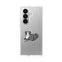 クリアケース［ オリジナル - CASEPLAYイヌ - border collie ］