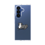 クリアケース［ オリジナル - CASEPLAYイヌ - border collie ］