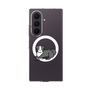 クリアケース［ オリジナル - CASEPLAYイヌ - border collie ］