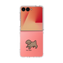 クリアケース［ オリジナル - CASEPLAYイヌ - toy pooh ］