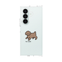 クリアケース［ オリジナル - CASEPLAYイヌ - toy pooh ］