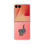 クリアケース［ オリジナル - CASEPLAYイヌ - dachsund ］