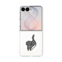 クリアケース［ オリジナル - CASEPLAYイヌ - dachsund ］