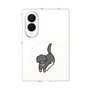 クリアケース［ オリジナル - CASEPLAYイヌ - dachsund ］