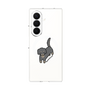 クリアケース［ オリジナル - CASEPLAYイヌ - dachsund ］
