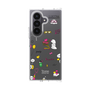 クリアケース［ しろたん - ポップ ］