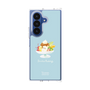 クリアケース［ しろたん - プリンアラモード ］