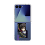 クリアケース［ コードギアス 反逆のルルーシュ - ルルーシュ - フレーム ］