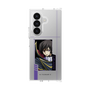 クリアケース［ コードギアス 反逆のルルーシュ - ルルーシュ - フレーム ］