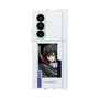 クリアケース［ コードギアス 反逆のルルーシュ - ルルーシュ - フレーム ］
