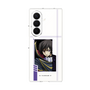 クリアケース［ コードギアス 反逆のルルーシュ - ルルーシュ - フレーム ］
