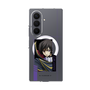 クリアケース［ コードギアス 反逆のルルーシュ - ルルーシュ - フレーム ］