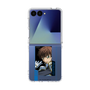 クリアケース［ コードギアス 反逆のルルーシュ - スザク - フレーム ］