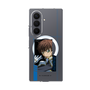 クリアケース［ コードギアス 反逆のルルーシュ - スザク - フレーム ］