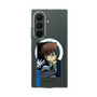 クリアケース［ コードギアス 反逆のルルーシュ - スザク - フレーム ］
