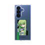クリアケース［ コードギアス 反逆のルルーシュ - C.C. - フレーム ］