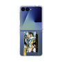 クリアケース［ コードギアス 反逆のルルーシュ - ランスロット - フレーム ］