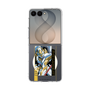クリアケース［ コードギアス 反逆のルルーシュ - ランスロット - フレーム ］