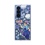 クリアケース［ ももくろちゃんZ - れいにーれにちゃん - 総柄 ］