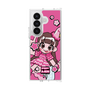 クリアケース［ ももくろちゃんZ - ぽっぽーあーりん - ミニキャラ ］