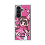 クリアケース［ ももくろちゃんZ - ぽっぽーあーりん - ミニキャラ ］