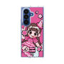 クリアケース［ ももくろちゃんZ - ぽっぽーあーりん - ミニキャラ ］