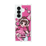 クリアケース［ ももくろちゃんZ - ぽっぽーあーりん - ミニキャラ ］