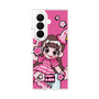 クリアケース［ ももくろちゃんZ - ぽっぽーあーりん - ミニキャラ ］