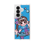 クリアケース［ ももくろちゃんZ - れいにーれにちゃん - ミニキャラ ］