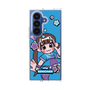 クリアケース［ ももくろちゃんZ - れいにーれにちゃん - ミニキャラ ］