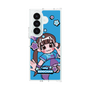クリアケース［ ももくろちゃんZ - れいにーれにちゃん - ミニキャラ ］