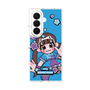 クリアケース［ ももくろちゃんZ - れいにーれにちゃん - ミニキャラ ］