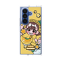 クリアケース［ ももくろちゃんZ - たんぽぽしおりん - ミニキャラ ］