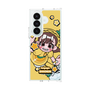 クリアケース［ ももくろちゃんZ - たんぽぽしおりん - ミニキャラ ］