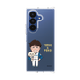 クリアケース［ 北海道日本ハムファイターズ - わんダフル - 伏見 ］