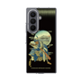 クリアケース［ 北海道日本ハムファイターズ - 浮世絵 - MANNAMI ］