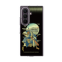 クリアケース［ 北海道日本ハムファイターズ - 浮世絵 - MANNAMI ］