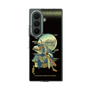 クリアケース［ 北海道日本ハムファイターズ - 浮世絵 - MANNAMI ］