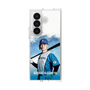 クリアケース［ 北海道日本ハムファイターズ - ホワイト - KIYOMIYA ］