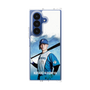 クリアケース［ 北海道日本ハムファイターズ - ホワイト - KIYOMIYA ］