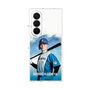 クリアケース［ 北海道日本ハムファイターズ - ホワイト - KIYOMIYA ］