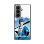 クリアケース［ 北海道日本ハムファイターズ - ホワイト - KIYOMIYA ］