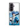 クリアケース［ 北海道日本ハムファイターズ - ホワイト - KIYOMIYA ］