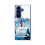 クリアケース［ 北海道日本ハムファイターズ - ホワイト - KITAYAMA ］