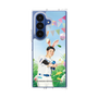 クリアケース［ 北海道日本ハムファイターズ - ウサギ - KIYOMIYA ］