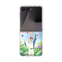 クリアケース［ 北海道日本ハムファイターズ - ウサギ - NOMURA ］