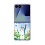 クリアケース［ 北海道日本ハムファイターズ - ウサギ - NOMURA ］